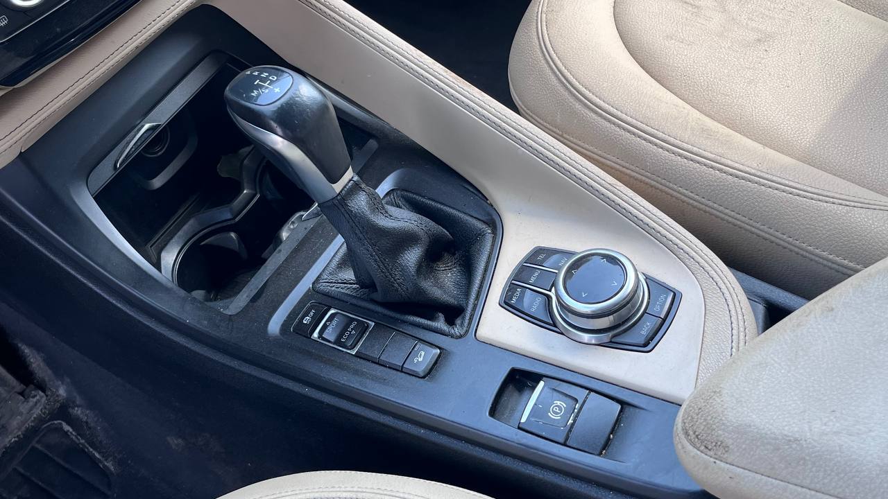BMW X1 XDRIVE 28 I 2016