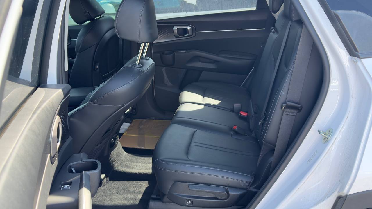 KIA SORENTO S 2020