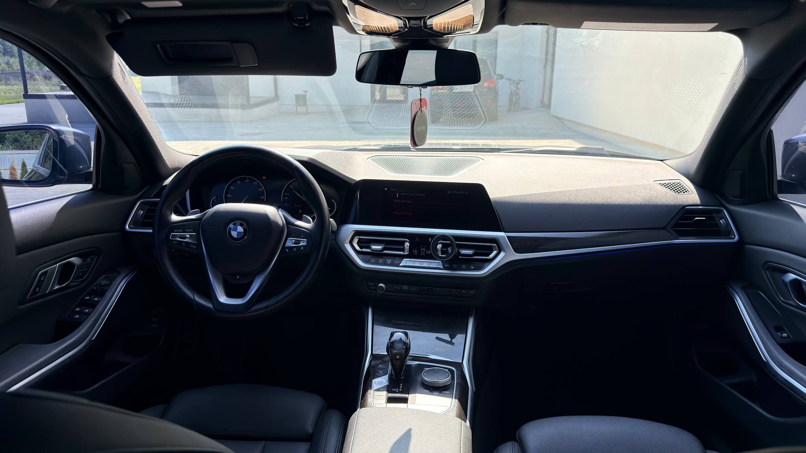 BMW 330 XI 2019