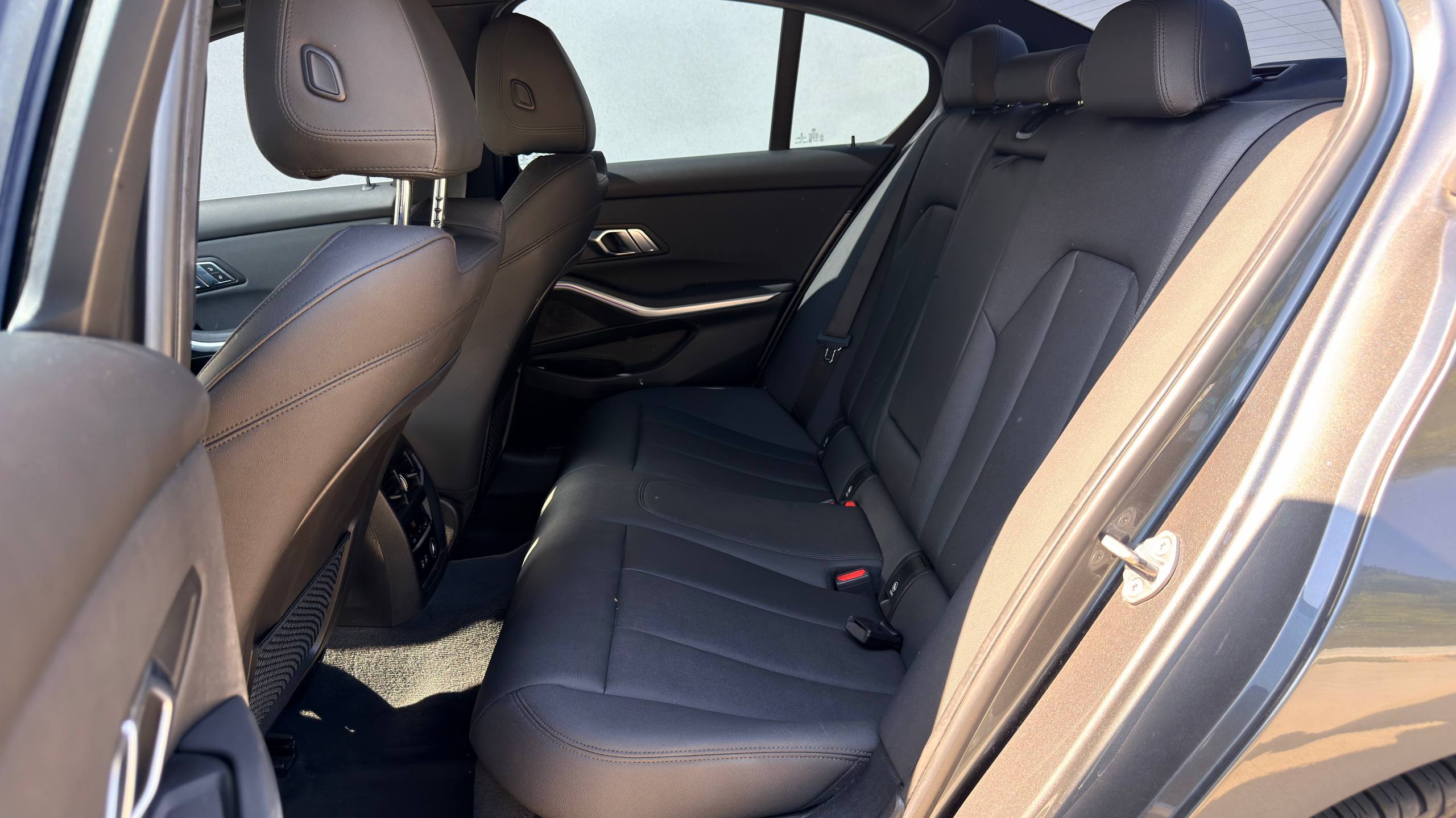 BMW 330 XI 2019