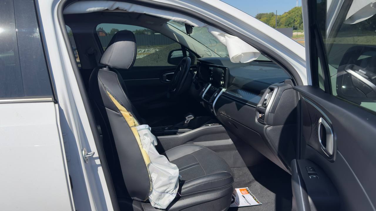 KIA SORENTO S 2020