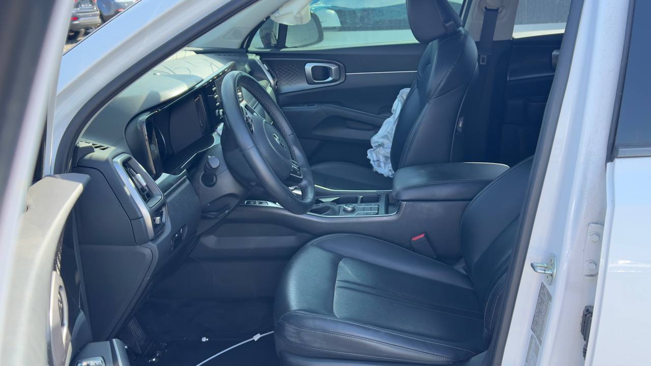 KIA SORENTO S 2020
