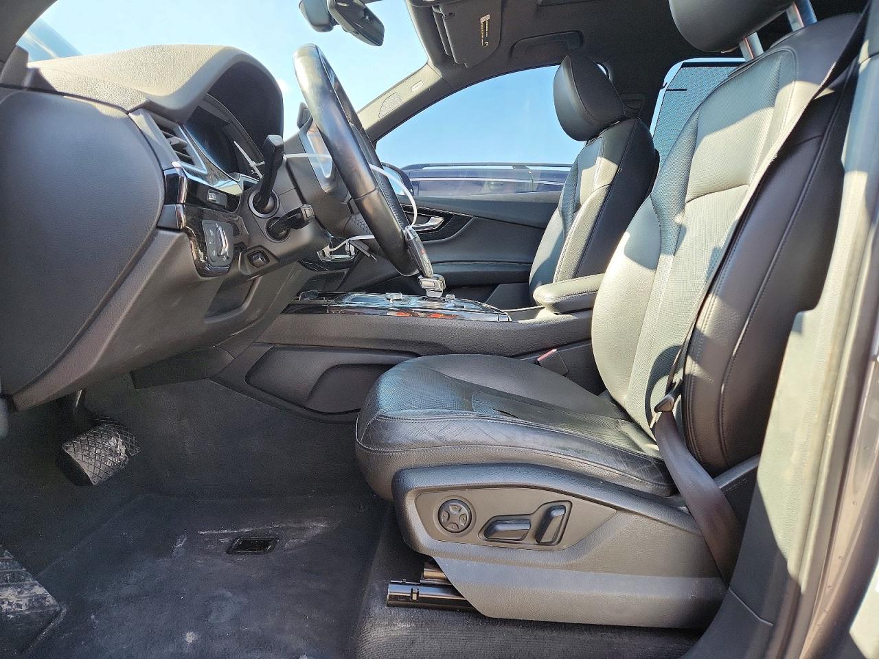 AUDI Q7 PREMIUM PLUS 2016