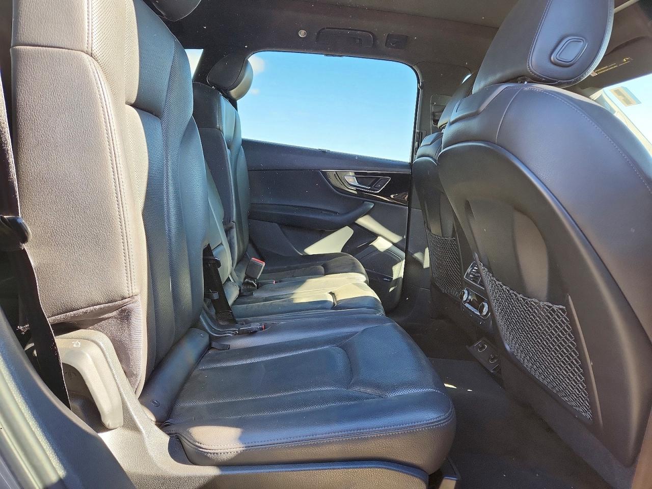 AUDI Q7 PREMIUM PLUS 2016