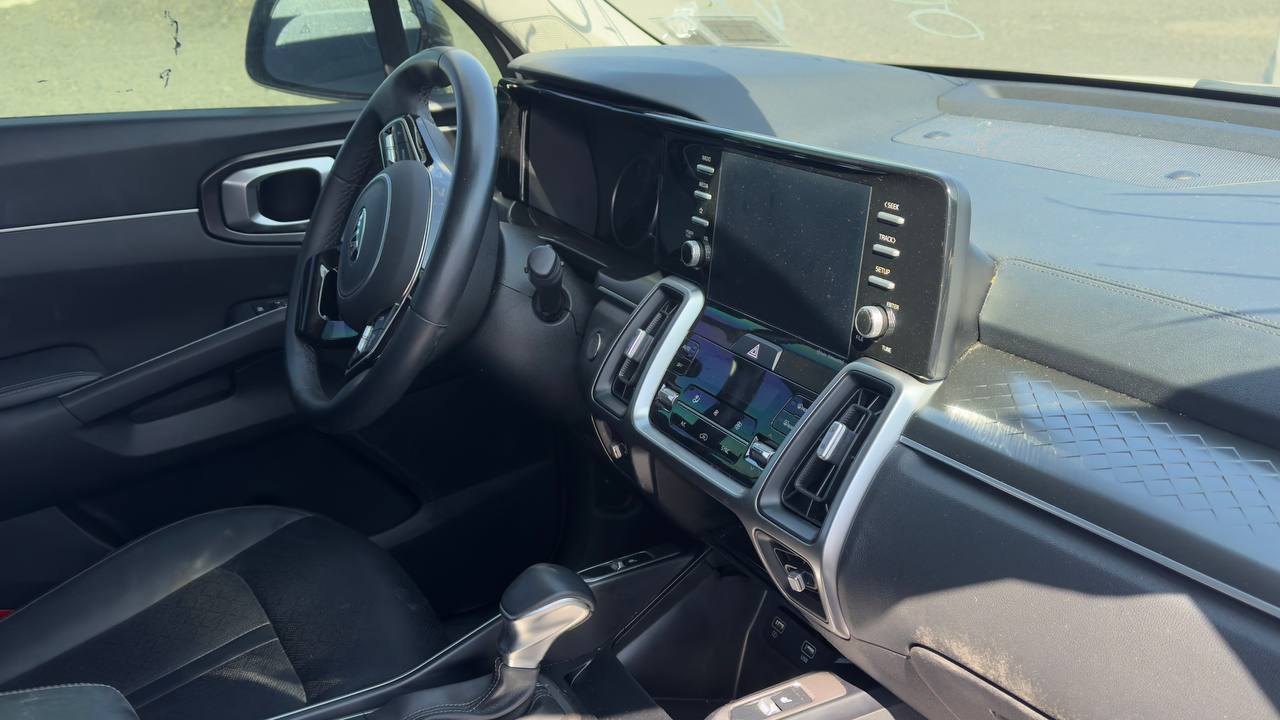 KIA SORENTO S 2020
