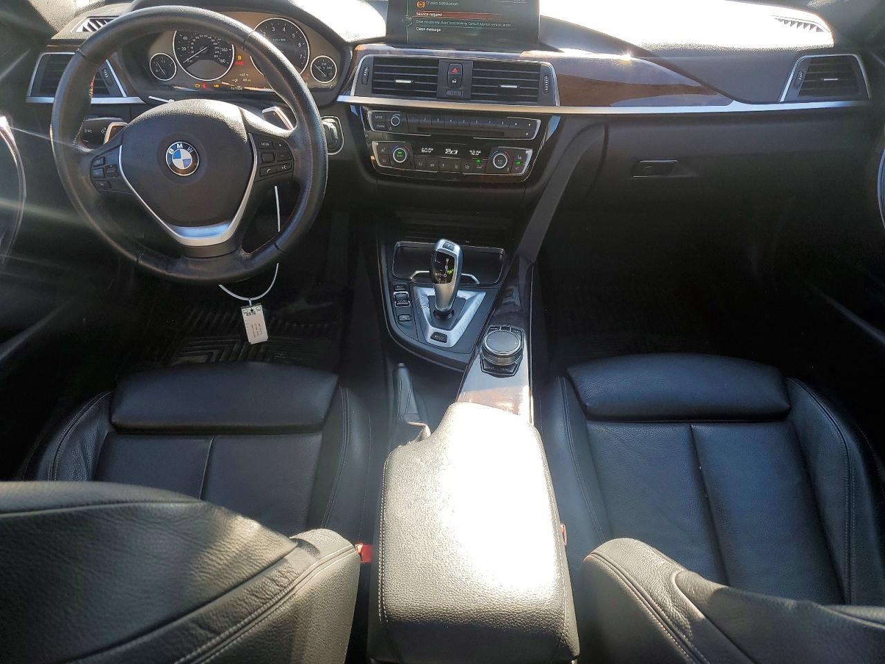 BMW 330 E Plugin-hybrid 2017