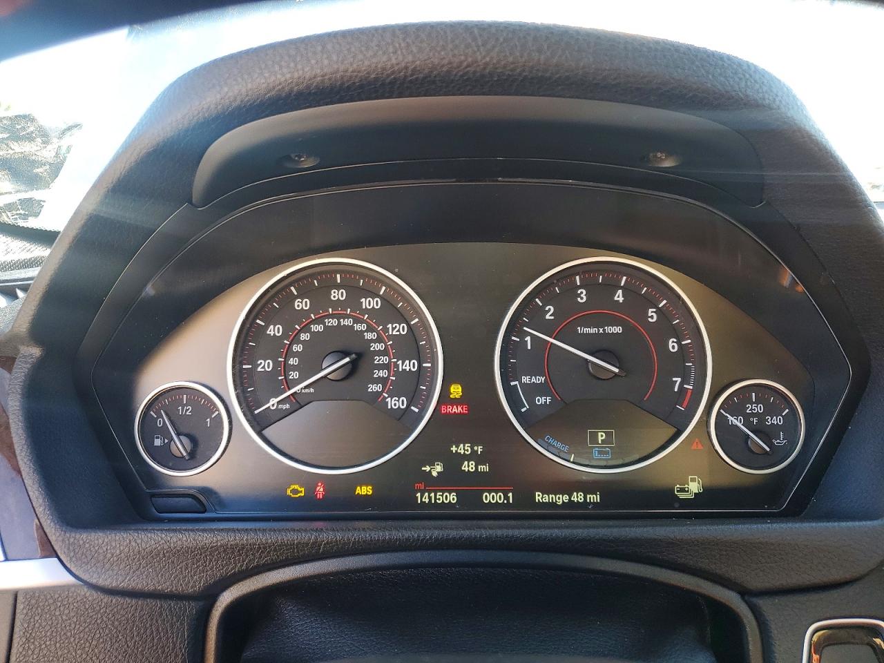 BMW 330 E Plugin-hybrid 2017