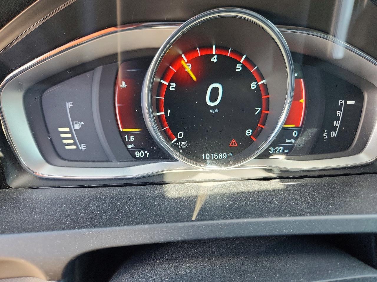 VOLVO V60 T5 PREMIER 2015