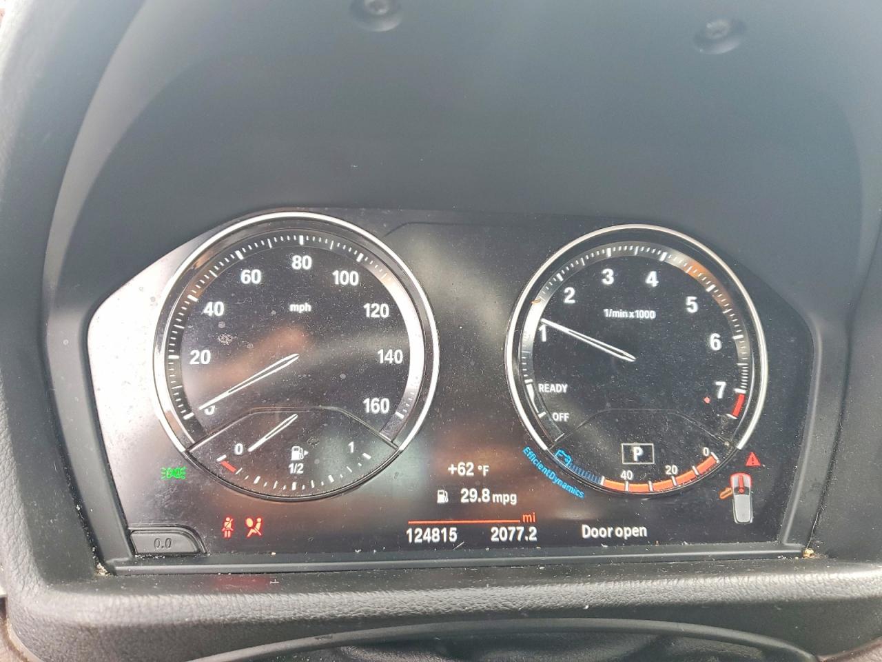 BMW X2 XDRIVE 28 I 2018