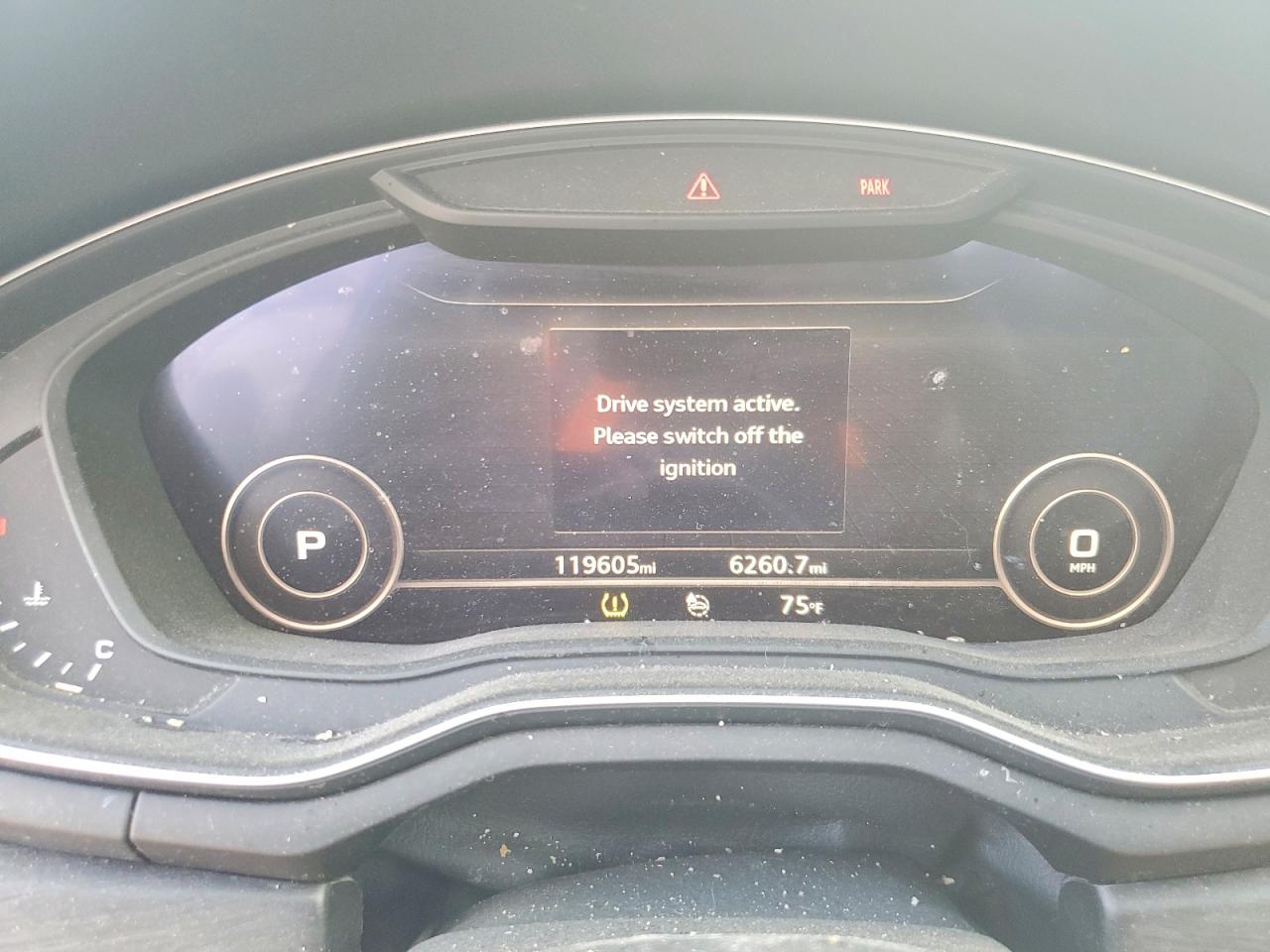 AUDI A5 PREMIUM PLUS S-LINE 2017