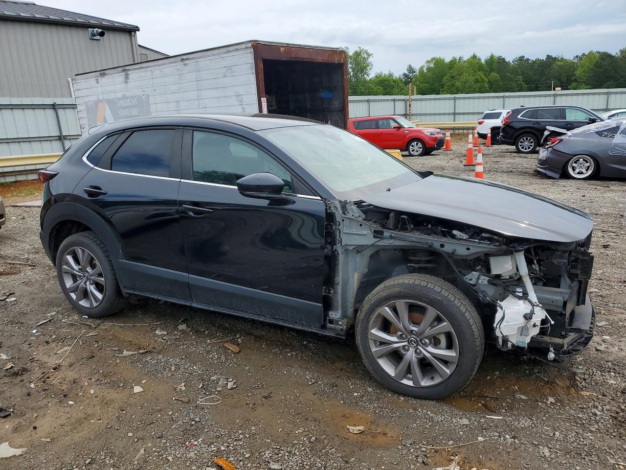 MAZDA CX-30 SELECT 2021