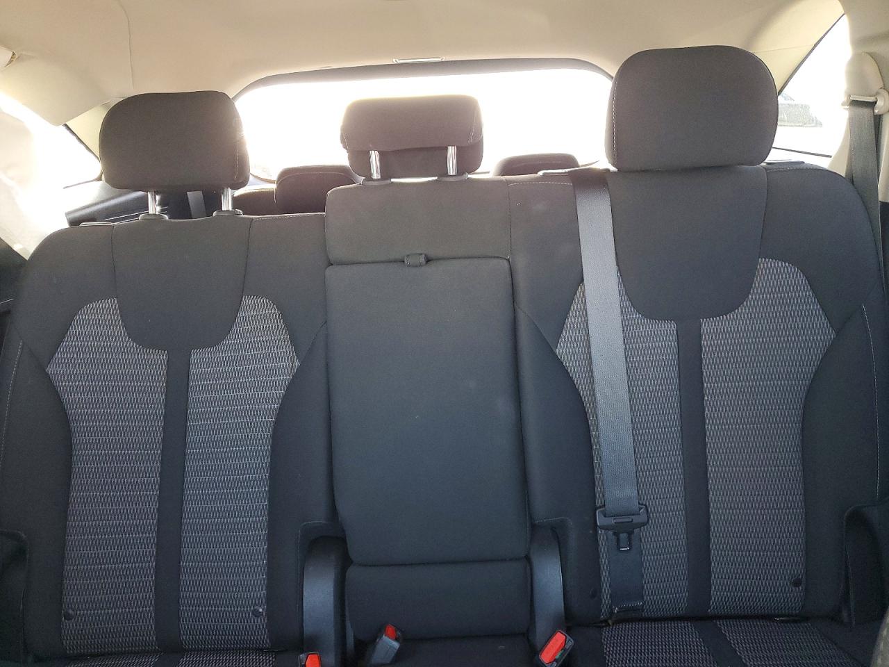 KIA SORENTO LX 2021