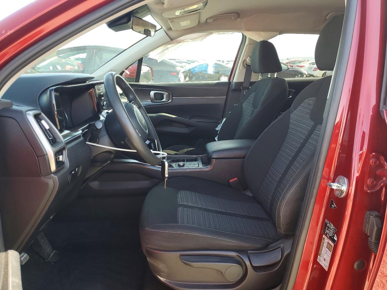KIA SORENTO LX 2021