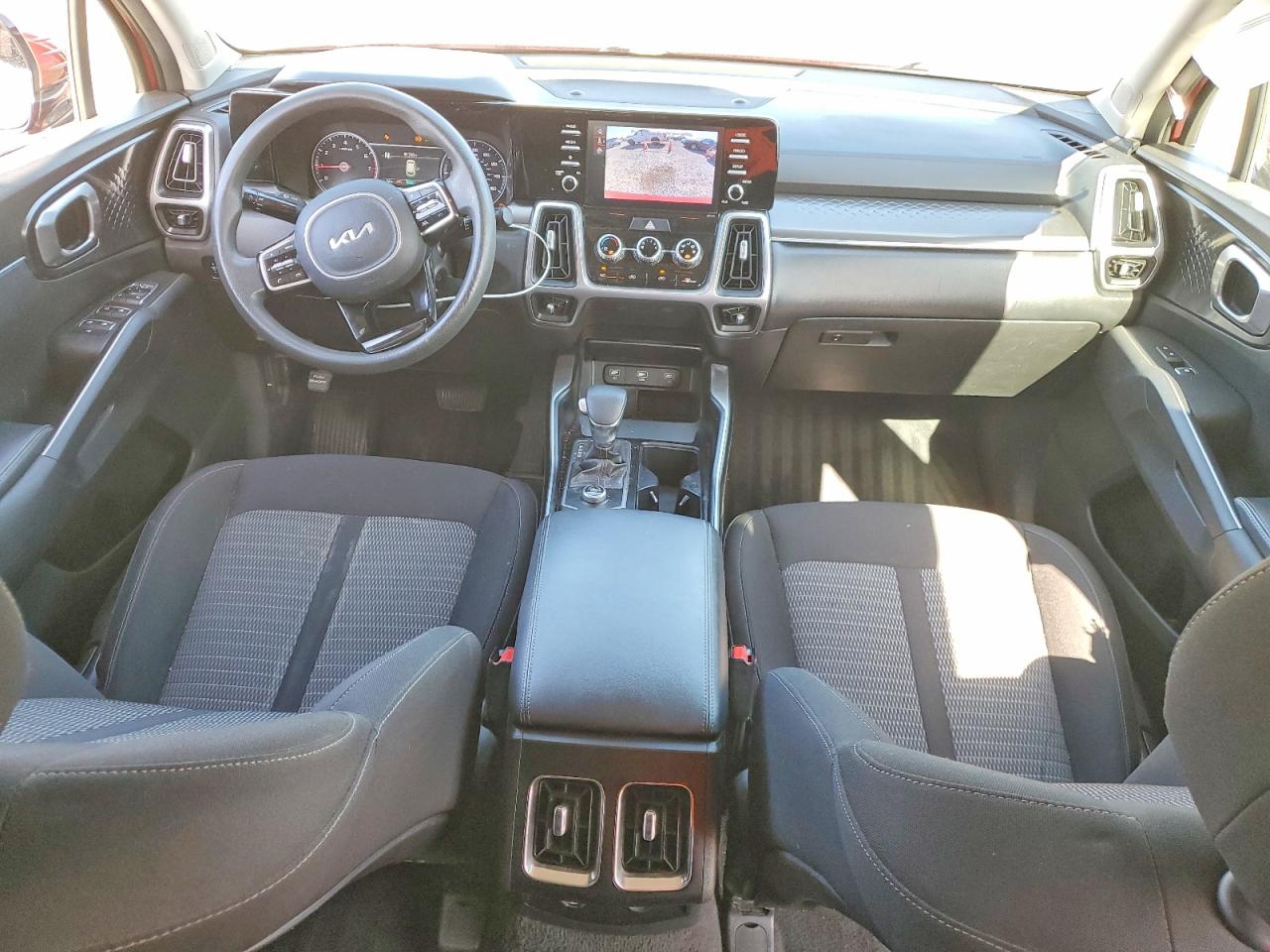 KIA SORENTO LX 2021