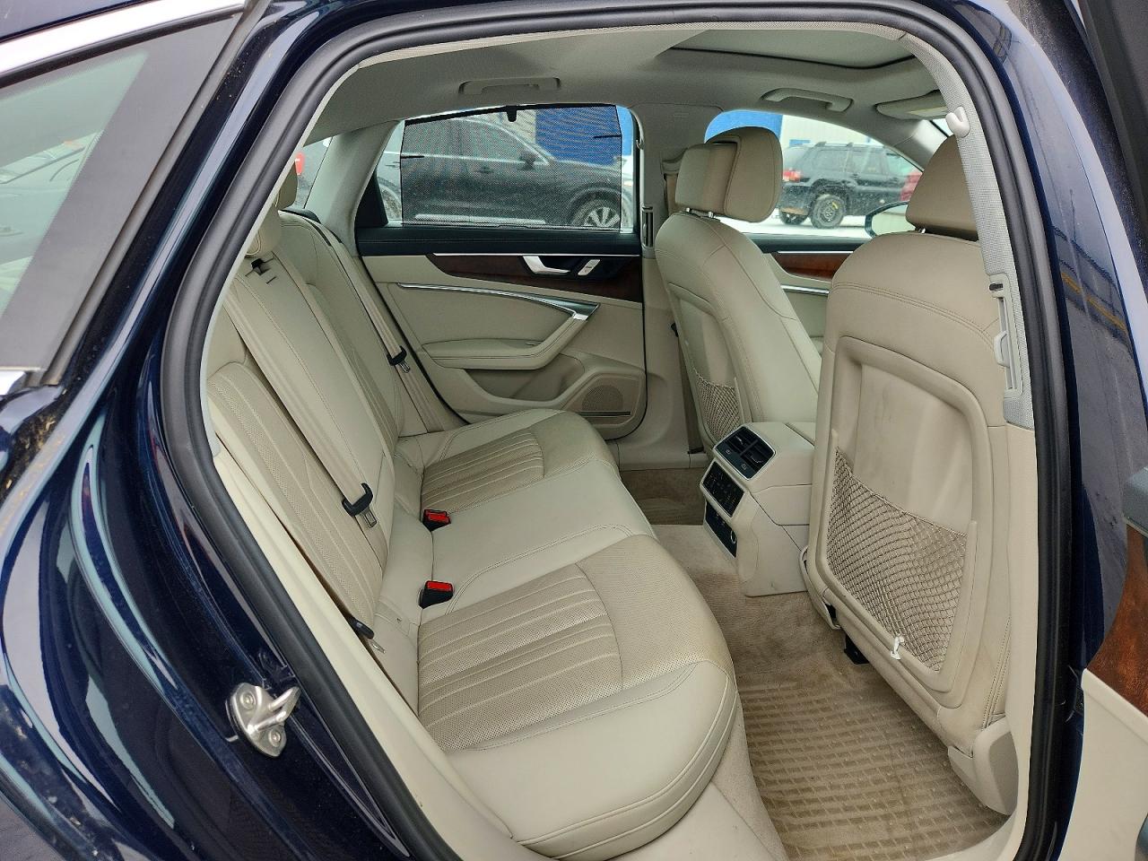 AUDI A6 PREMIUM PLUS 2018