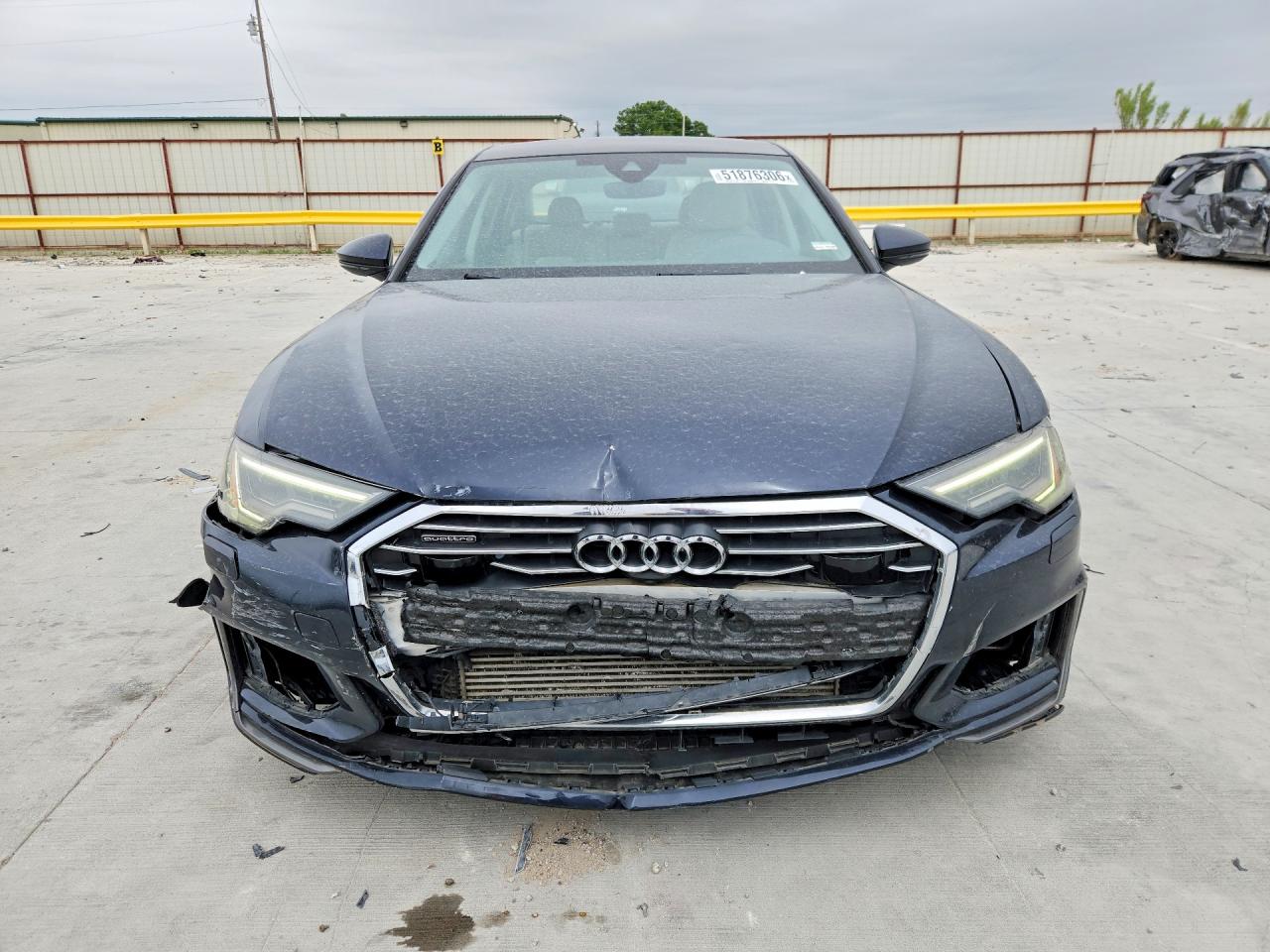 AUDI A6 PREMIUM PLUS 2018