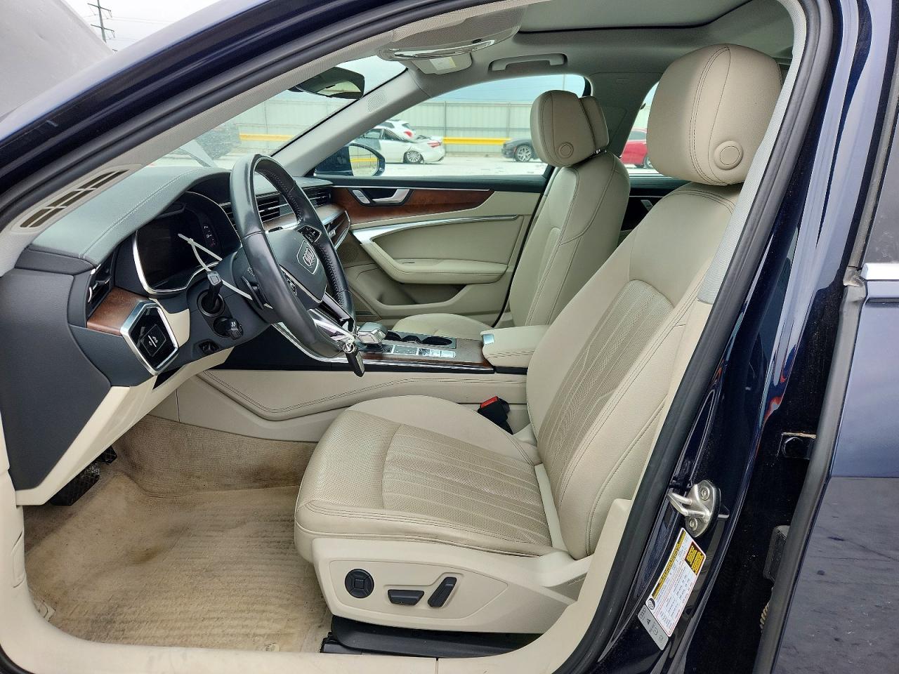 AUDI A6 PREMIUM PLUS 2018