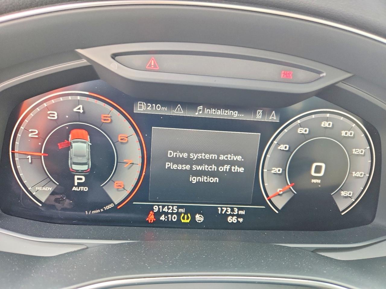 AUDI A6 PREMIUM PLUS 2018