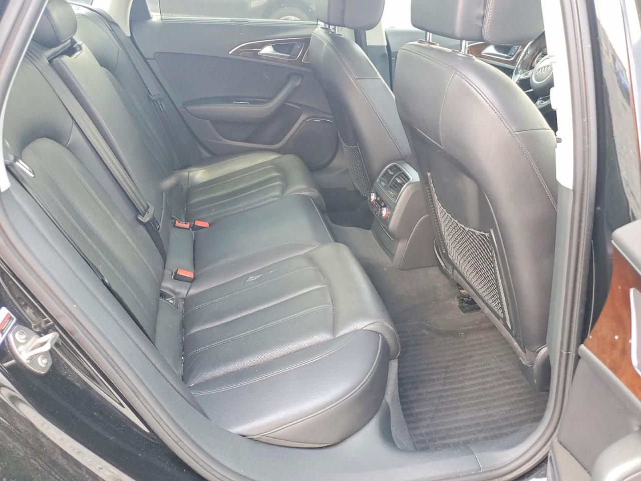 AUDI A6 PRESTIGE 2015