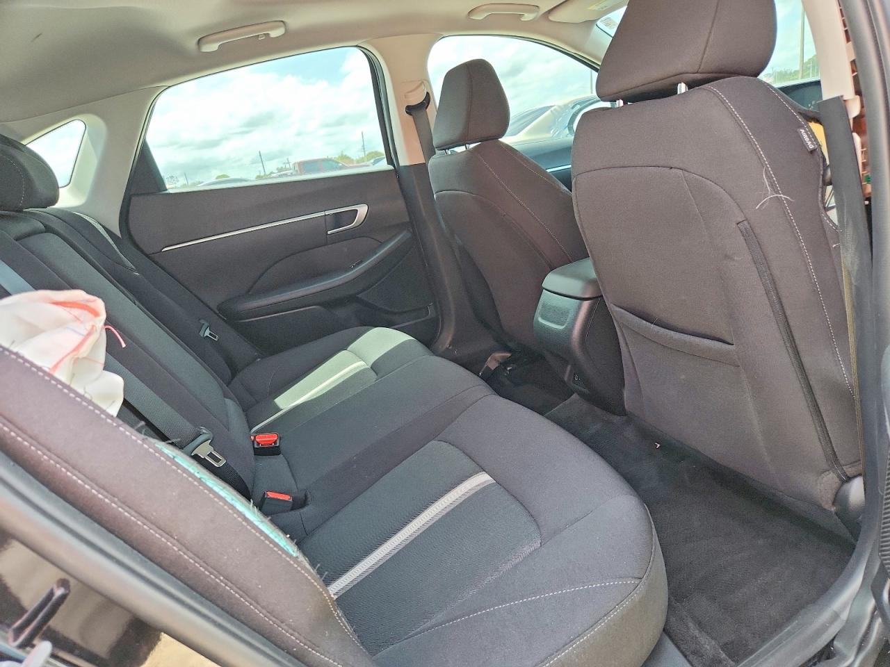 HYUNDAI SONATA SEL 2023