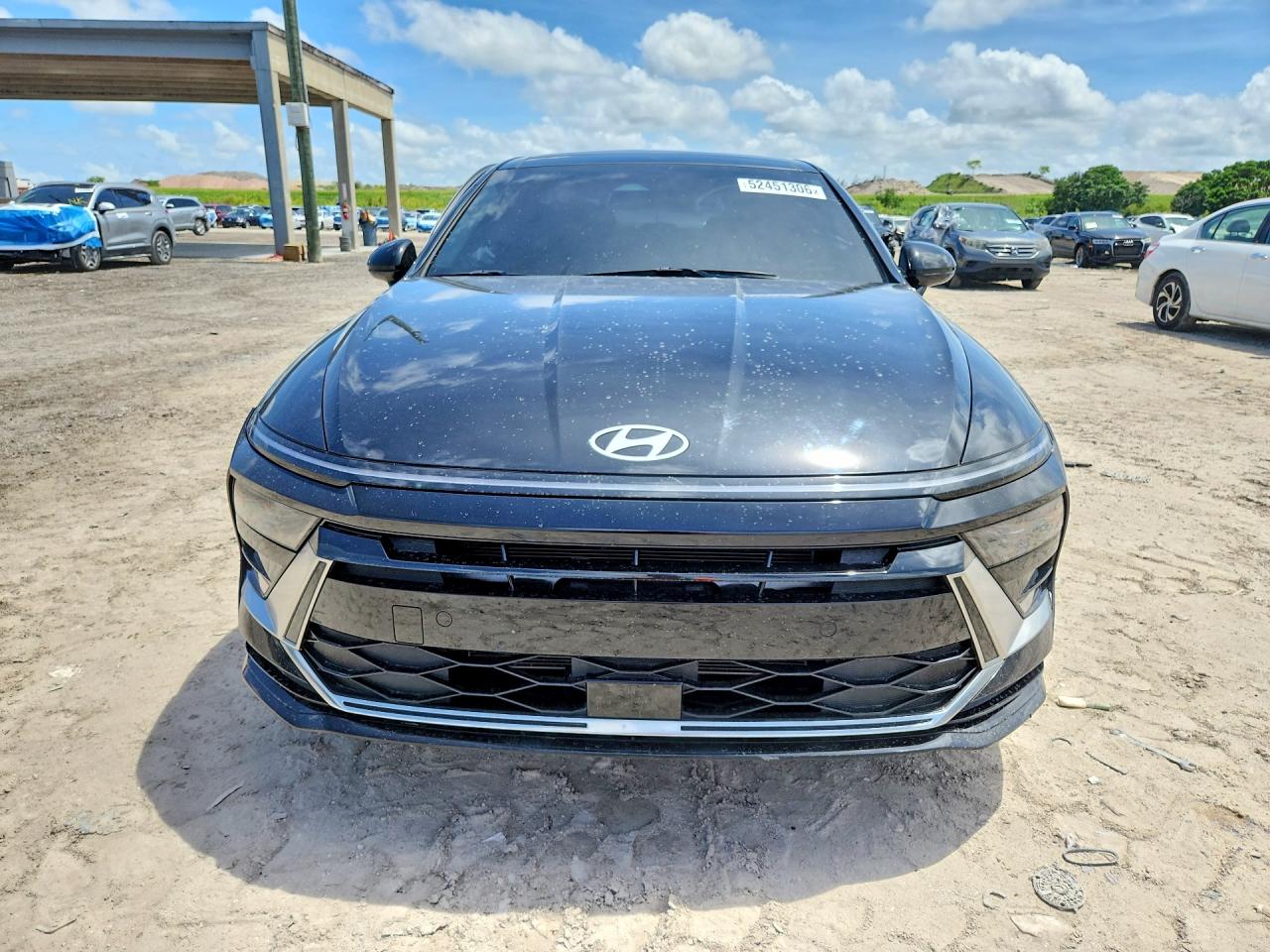 HYUNDAI SONATA SEL 2023