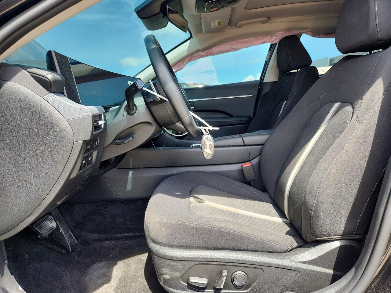 HYUNDAI SONATA SEL 2023