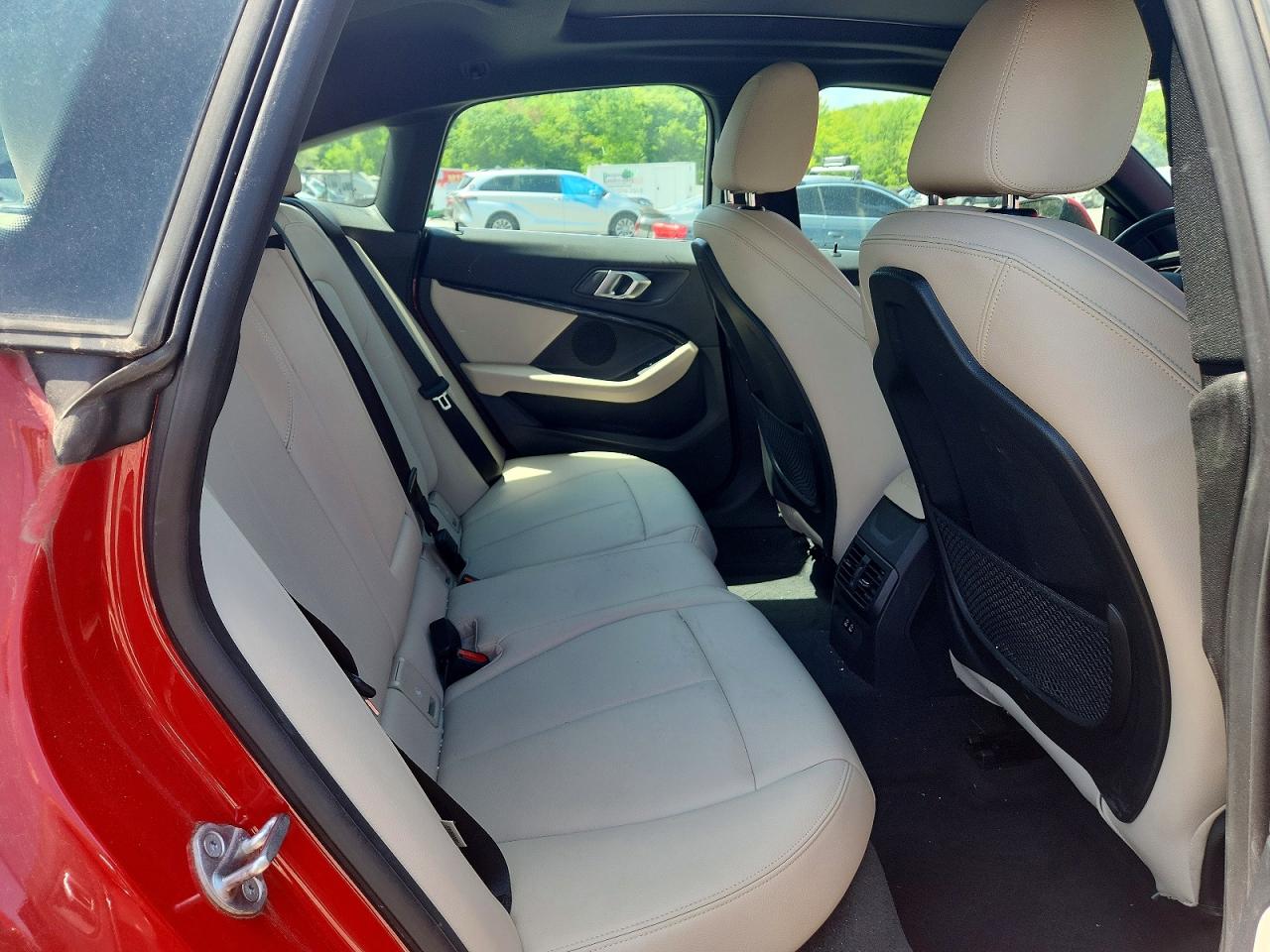 BMW 228XI 2021
