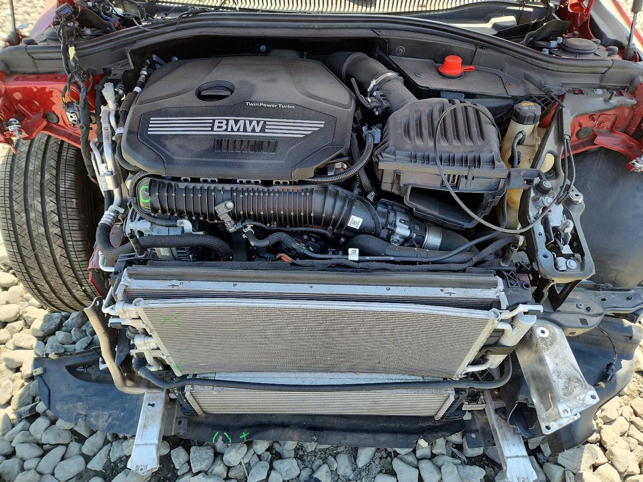 BMW 228XI 2021