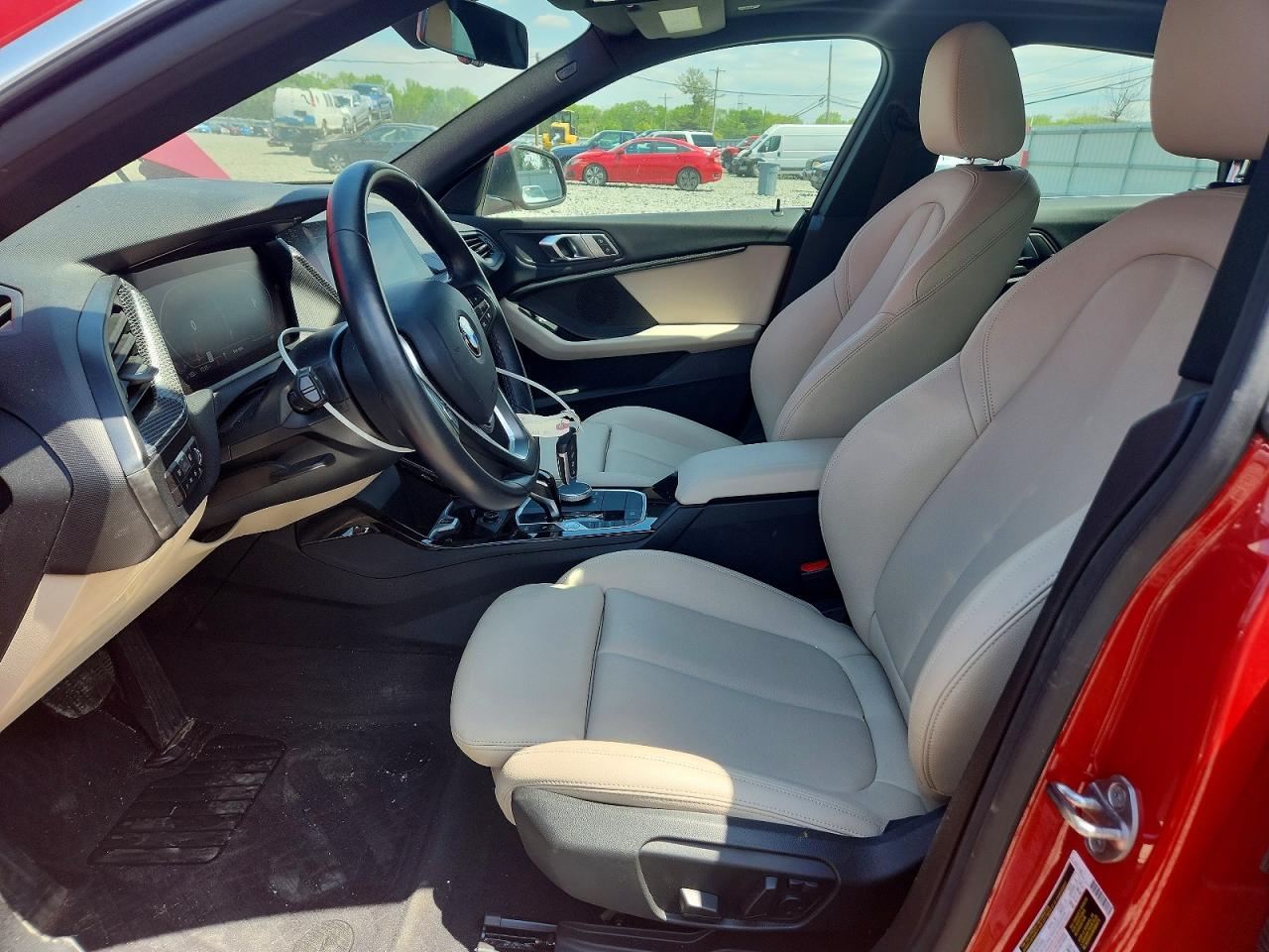 BMW 228XI 2021