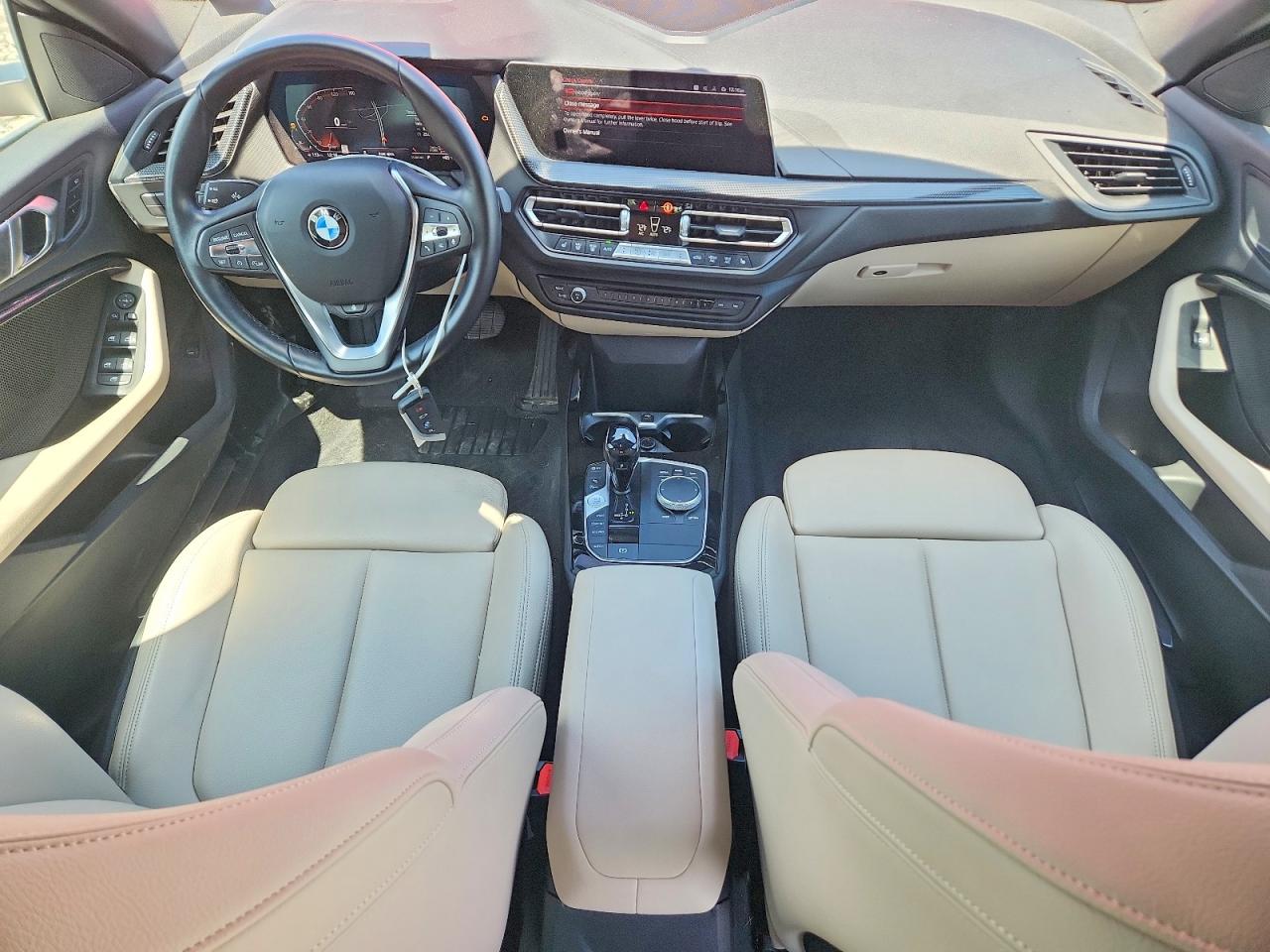 BMW 228XI 2021