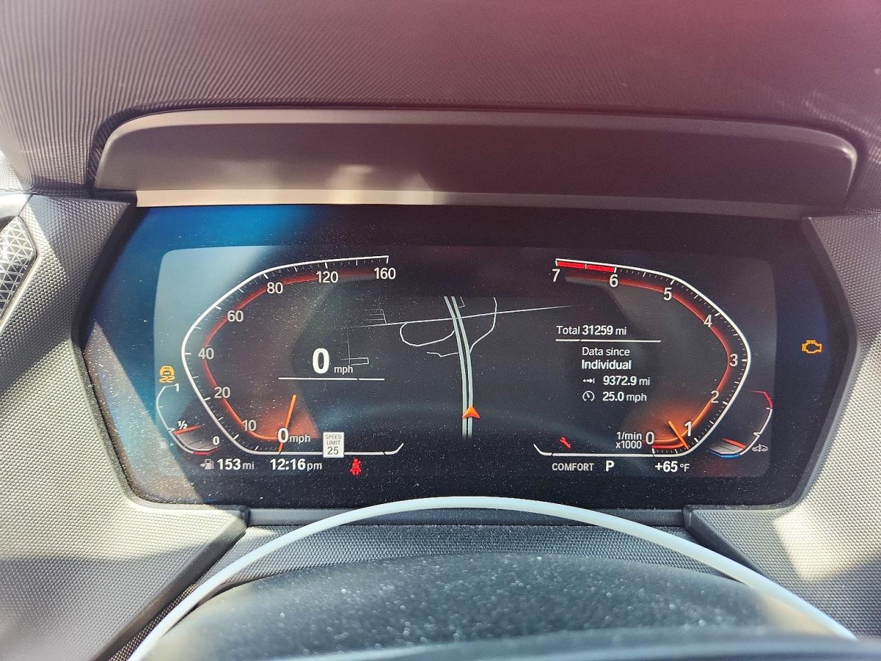 BMW 228XI 2021