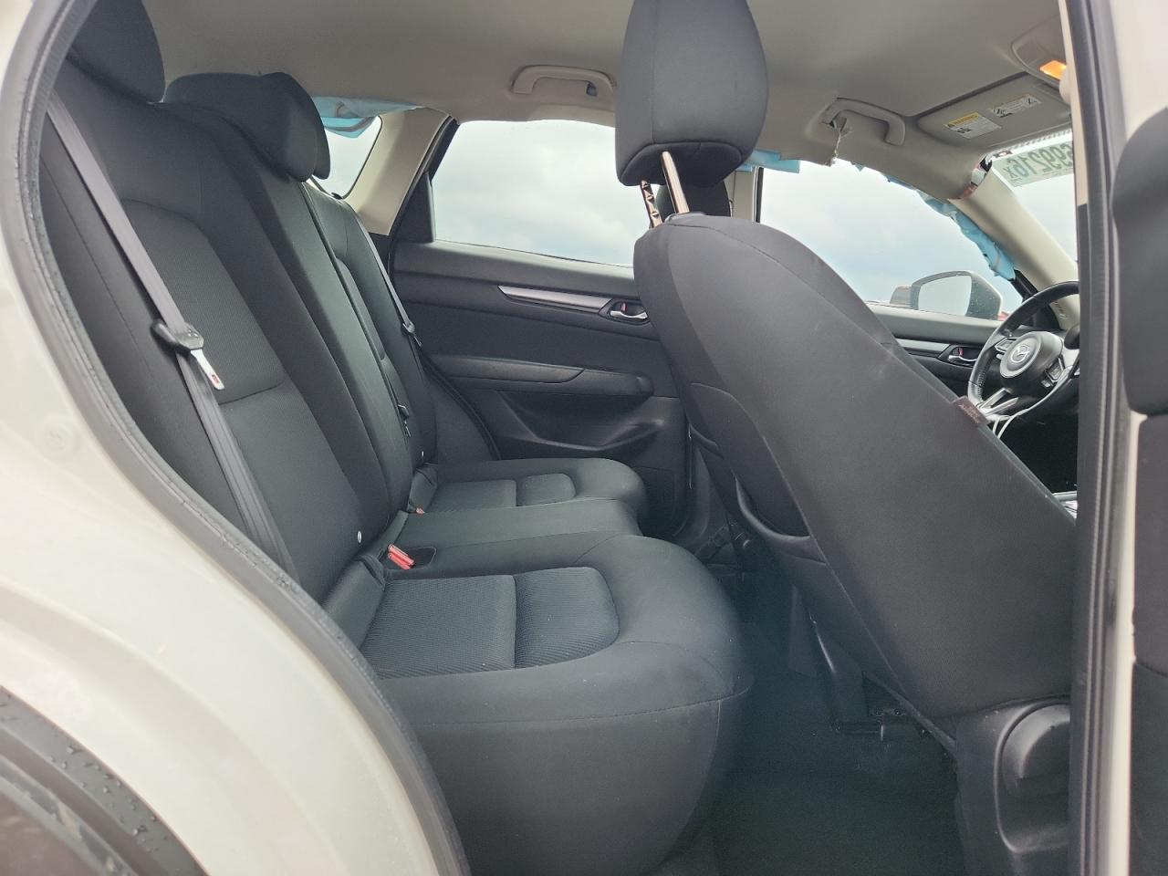 MAZDA CX-5 SPORT 2020