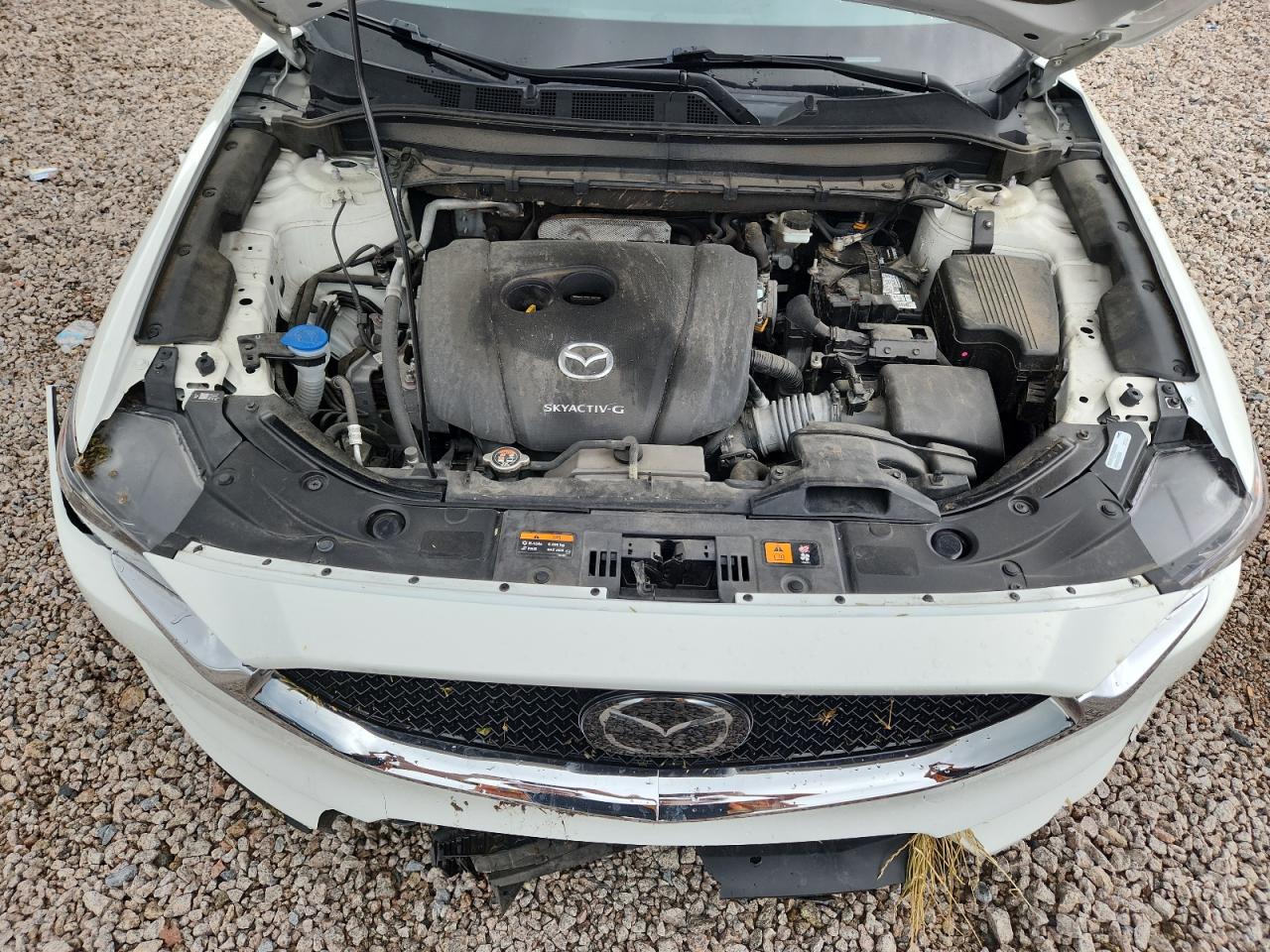 MAZDA CX-5 SPORT 2020