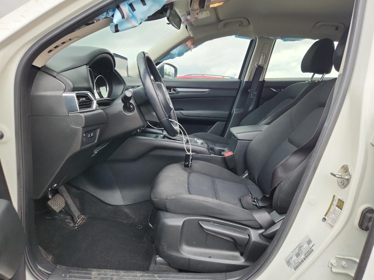 MAZDA CX-5 SPORT 2020
