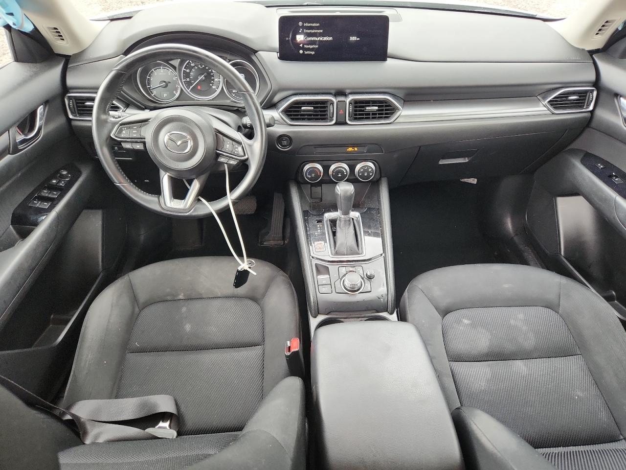 MAZDA CX-5 SPORT 2020