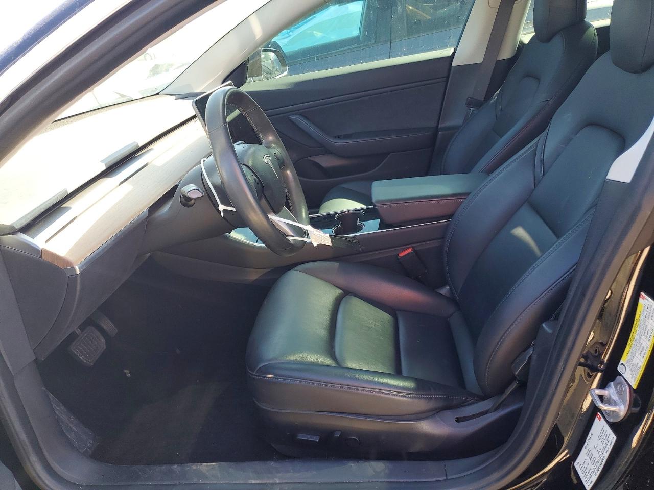 TESLA MODEL 3 RWD 2018