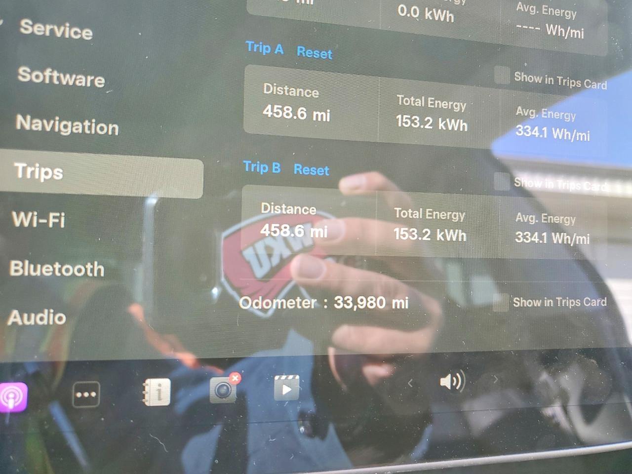 TESLA MODEL 3 RWD 2018