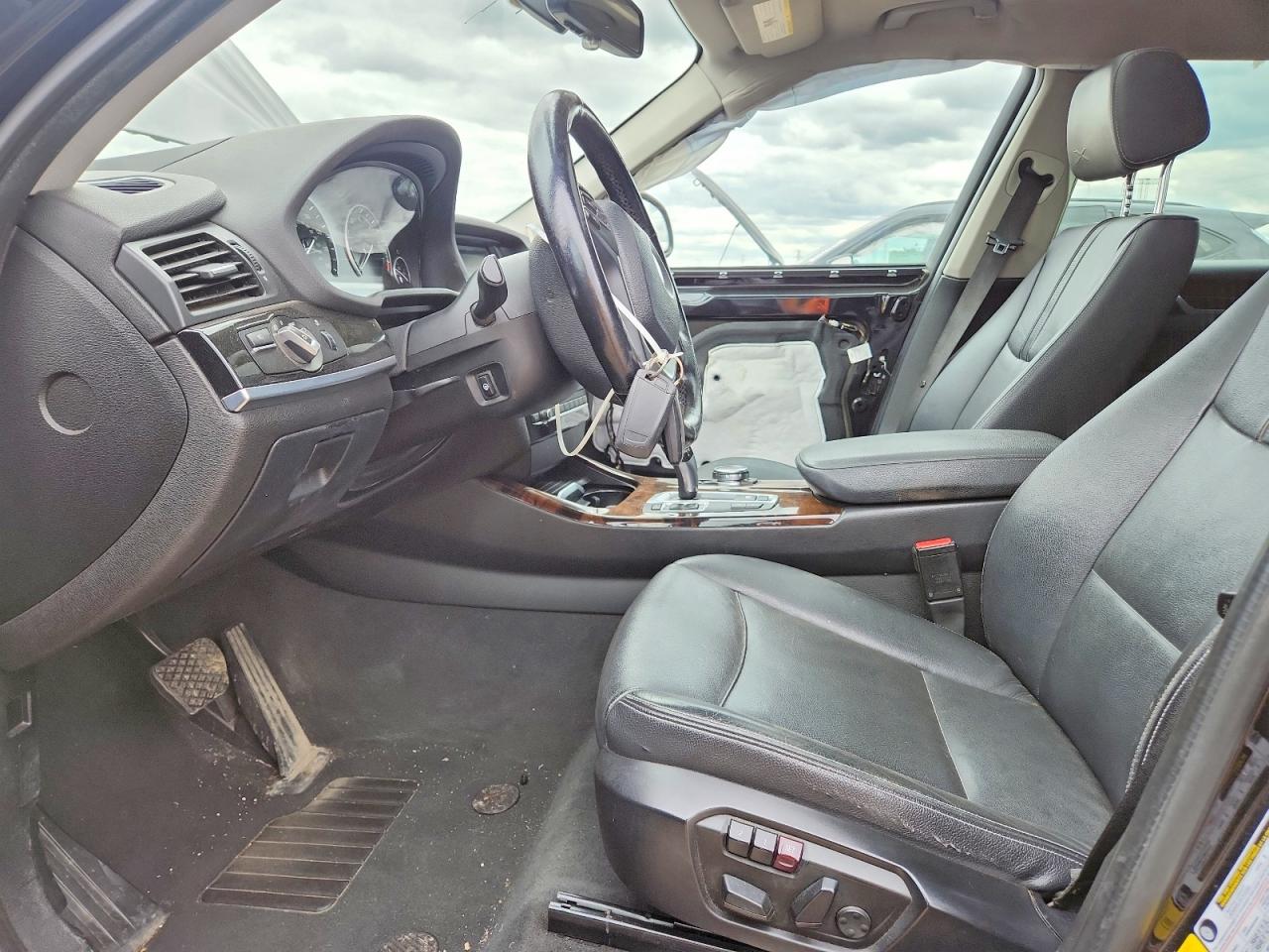 BMW X3 XDRIVE28I 2015