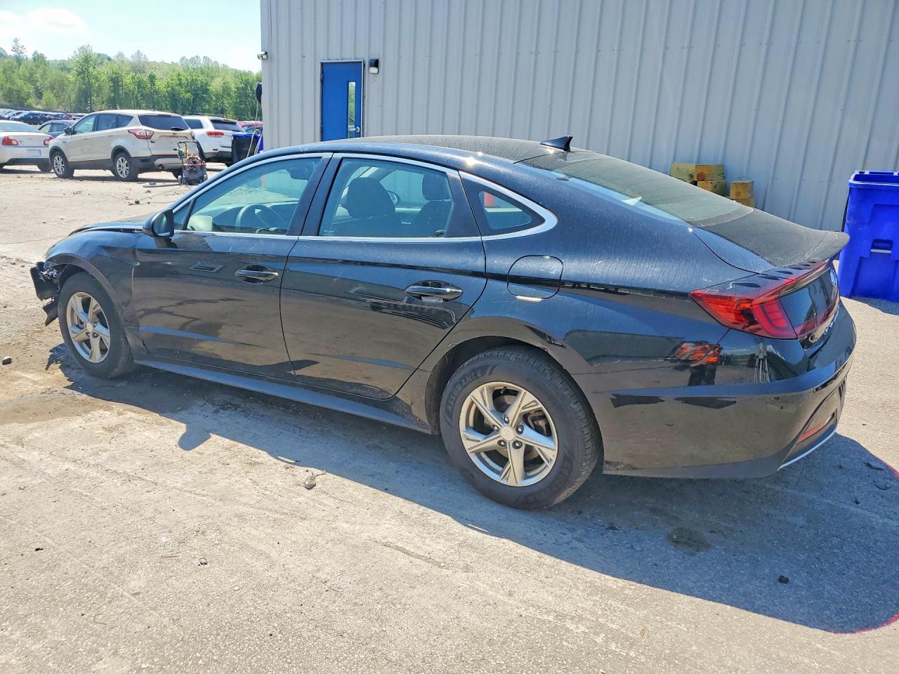 HYUNDAI SONATA SE 2021