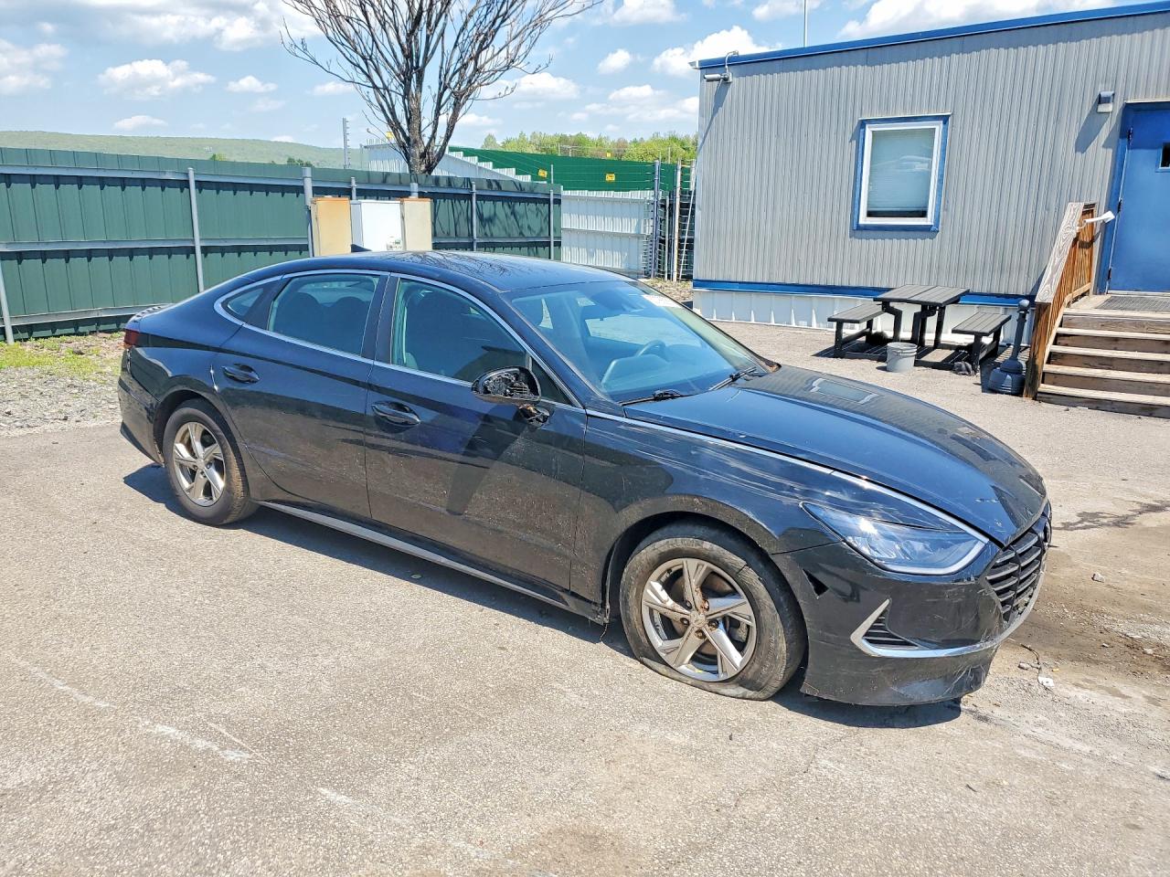 HYUNDAI SONATA SE 2021