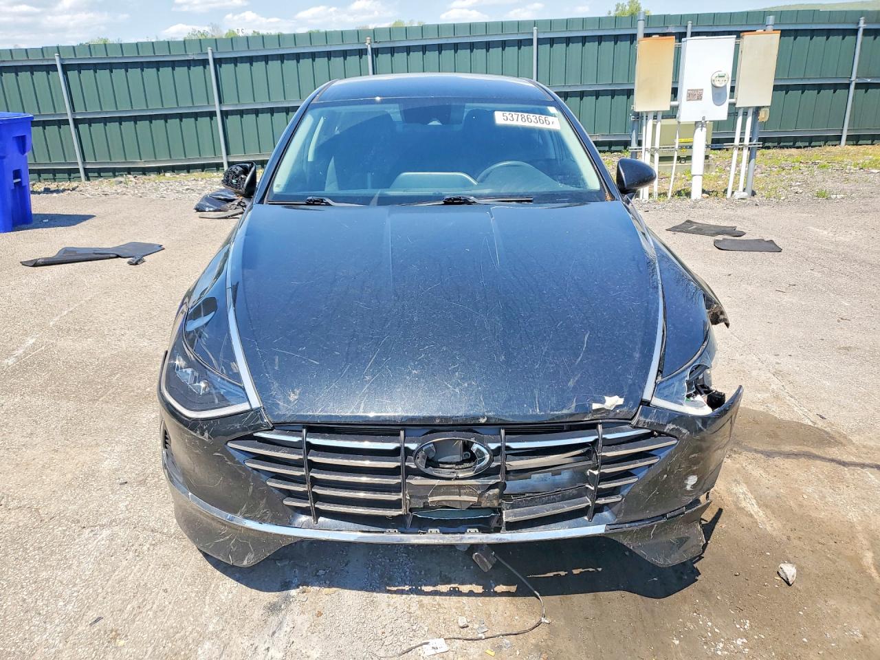 HYUNDAI SONATA SE 2021