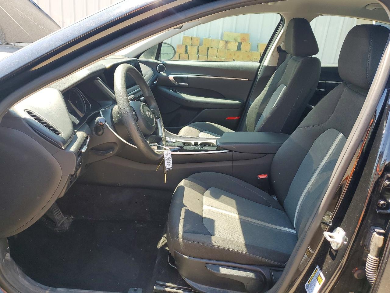 HYUNDAI SONATA SE 2021