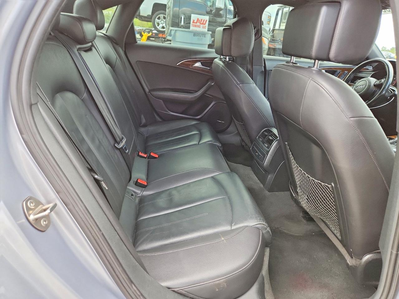 AUDI A6 PREMIUM 2016