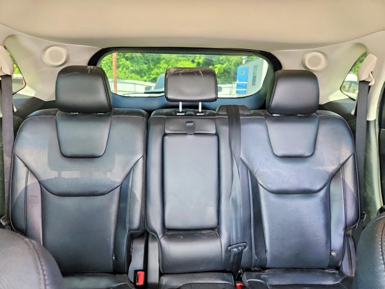 FORD EDGE TITANIUM 2022