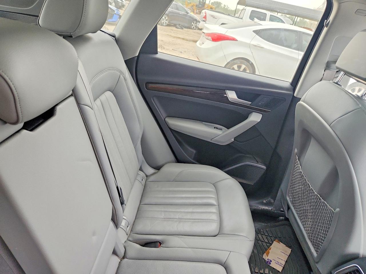 AUDI Q5 PREMIUM PLUS 2018