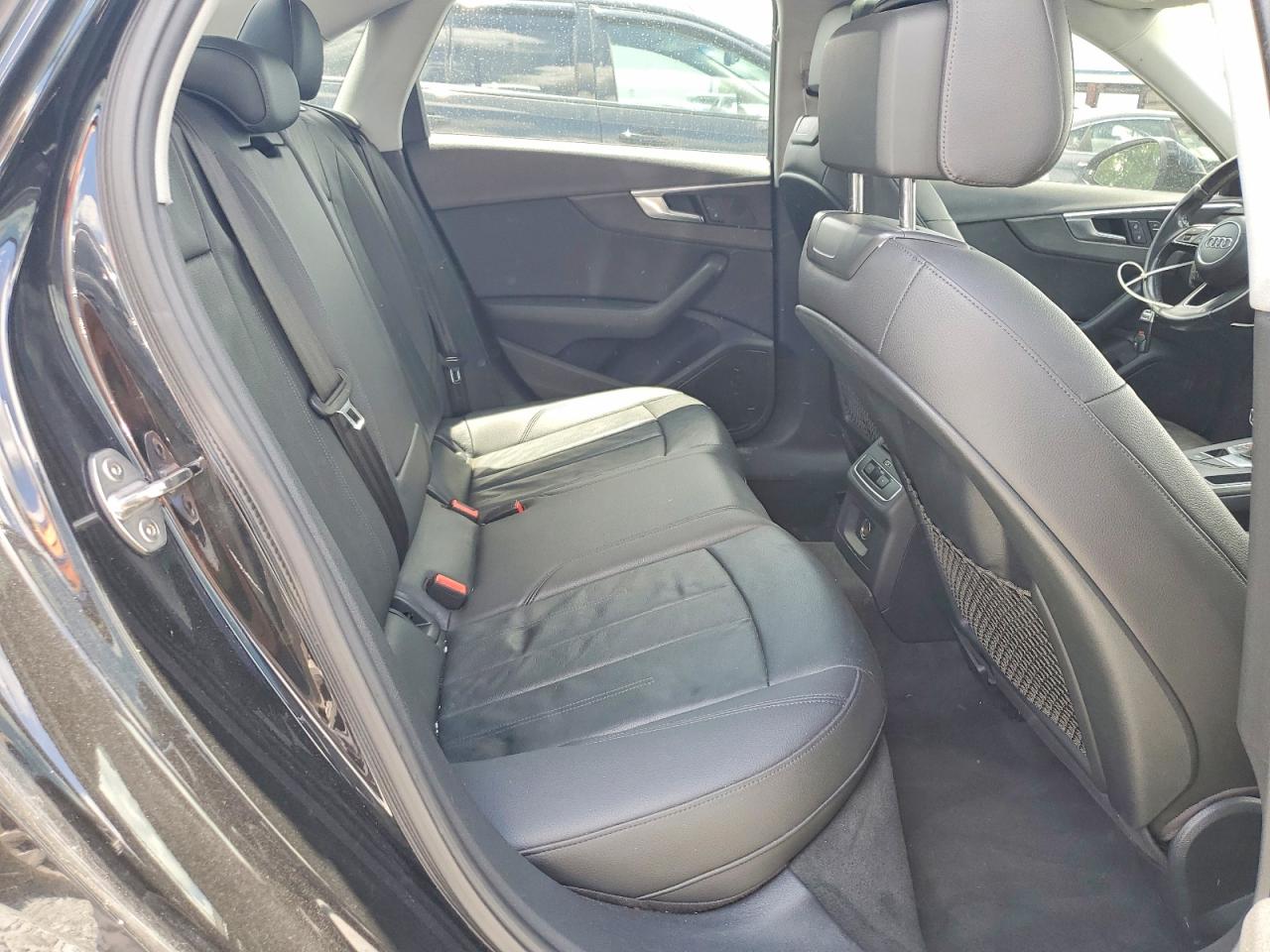 AUDI A4 PREMIUM 2016