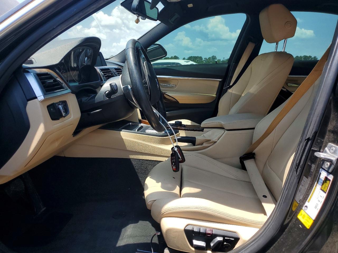 BMW 330 I 2016