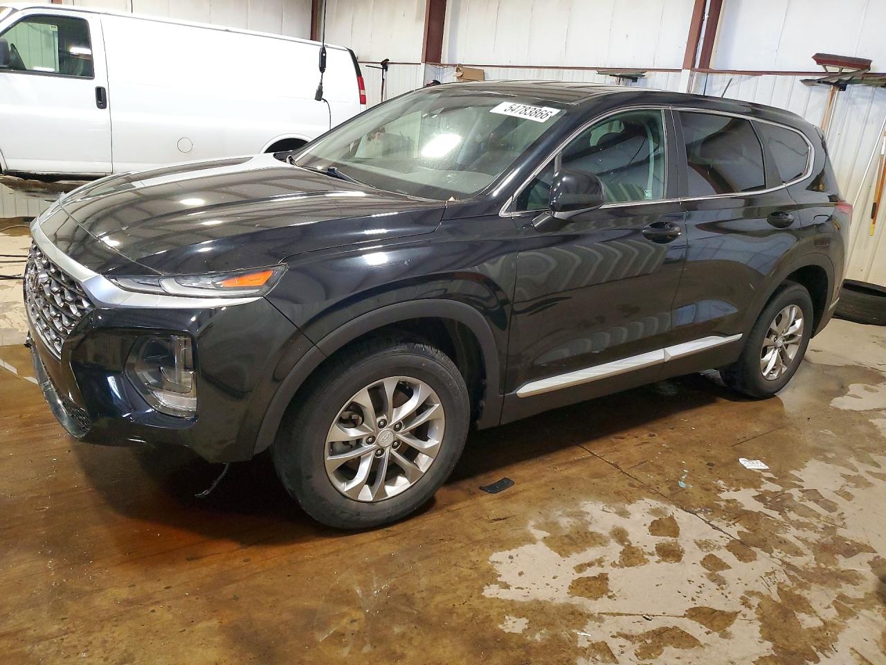 HYUNDAI SANTA FE SE 2019