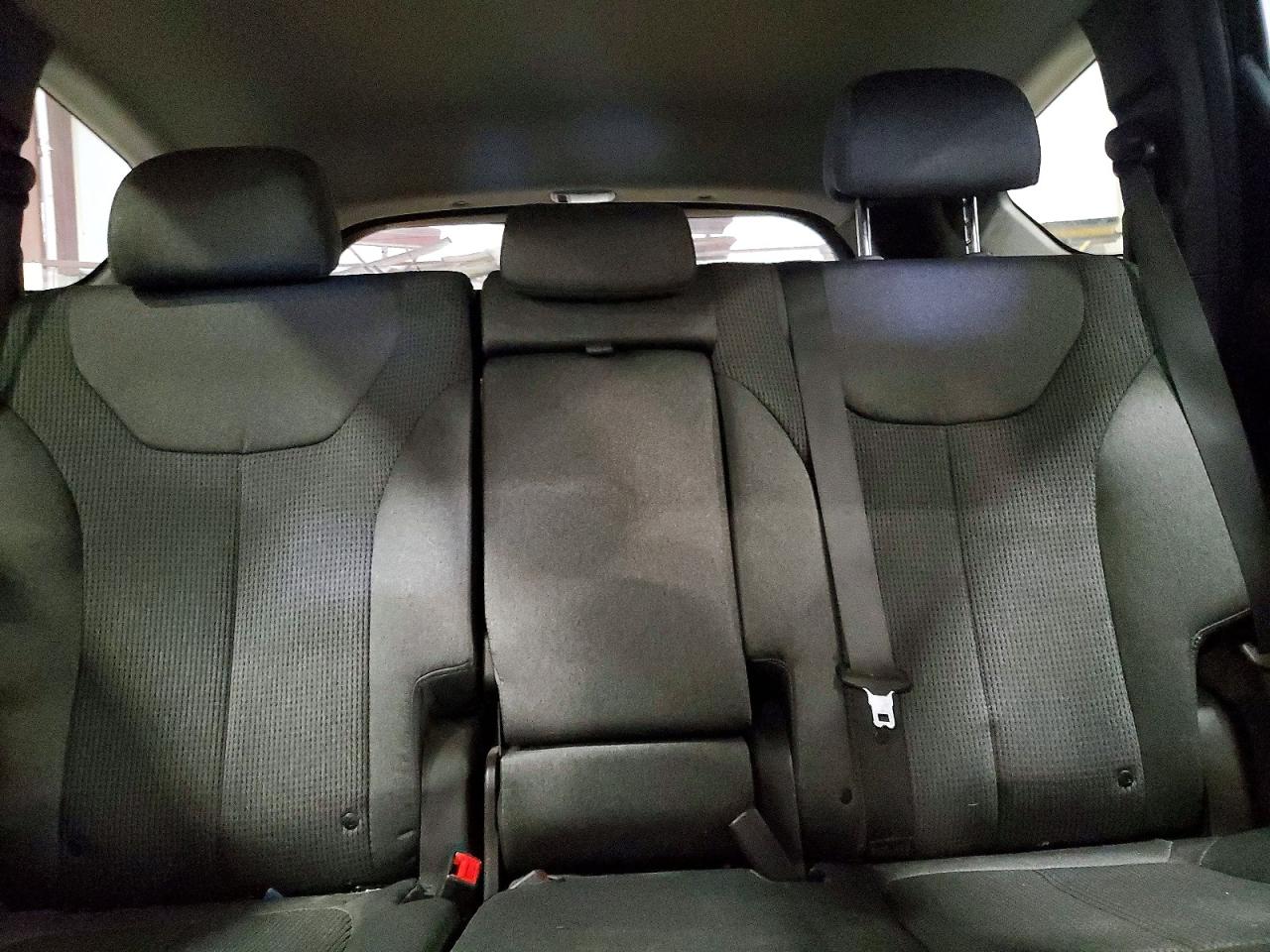 HYUNDAI SANTA FE SE 2019