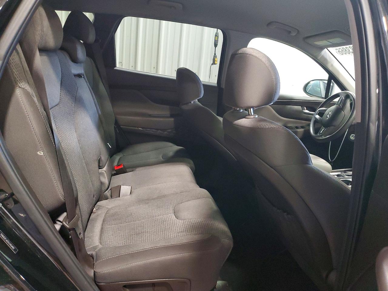 HYUNDAI SANTA FE SE 2019